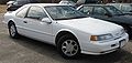Get support for 1989 Ford Thunderbird