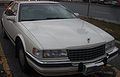 1994 Cadillac Seville Support - Support Question