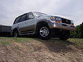 Get support for 1996 Lexus LX 450