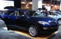 Get support for 2007 Mazda CX-9