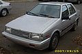 Get support for 1989 Hyundai Excel
