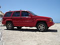 Get support for 1997 Jeep Grand Cherokee