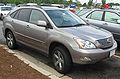 Get support for 2005 Lexus RX 330
