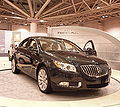 Get support for 2011 Buick Regal