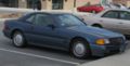 Get support for 1993 Mercedes 500E