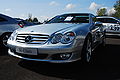 Get support for 2007 Mercedes SL-Class
