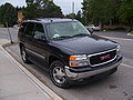 Get support for 2005 GMC Yukon