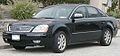 Get support for 2005 Ford Five Hundred