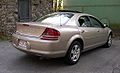 Get support for 2002 Dodge Stratus