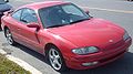 Get support for 1997 Mazda MX-6