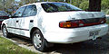 1997 Toyota Camry New Review