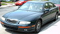 Get support for 1997 Mazda Millenia