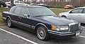 Get support for 1994 Lincoln Town Car