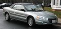 2005 Chrysler Sebring New Review