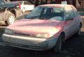 Get support for 1990 Mazda 323