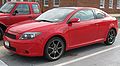 Get support for 2005 Scion tC