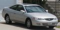 Get support for 1999 Toyota Solara