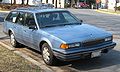 1989 Buick Century Support - Support Question