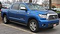 Get support for 2008 Toyota Tundra