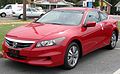 Get support for 2011 Honda Accord