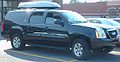 Get support for 2007 GMC Yukon XL