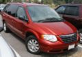 2006 Chrysler Town & Country Support - Support Question