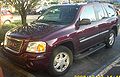 2006 GMC Envoy New Review