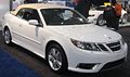 Get support for 2008 Saab 9-3