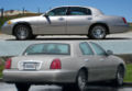 2000 Lincoln Town Car New Review