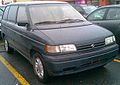 Get support for 1993 Mazda MPV