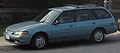 1997 Mercury Tracer New Review