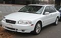 Get support for 2004 Volvo S80