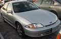 2000 Chevrolet Cavalier Support - Support Question