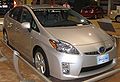 2010 Toyota Prius Support - Support Question