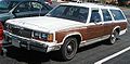 Get support for 1991 Ford Country Squire