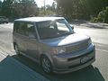 Get support for 2005 Scion xB