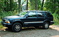 Get support for 1998 GMC Jimmy