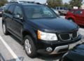 2006 Pontiac Torrent Support - Support Question