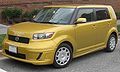 Get support for 2008 Scion xB