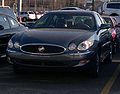 Get support for 2006 Buick LaCrosse