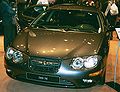 Get support for 2003 Chrysler 300M