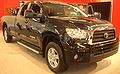 Get support for 2009 Toyota Tundra Double Cab