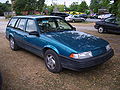 1993 Chevrolet Cavalier New Review