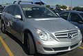 2006 Mercedes R-Class Support - Support Question