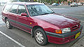 Get support for 1995 Mazda 626