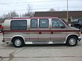 Get support for 2004 Ford Econoline