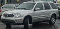 Get support for 2006 Buick Rainier