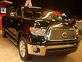 Get support for 2010 Toyota Tundra CrewMax