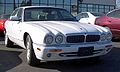 Get support for 1999 Jaguar XJ8