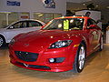 Get support for 2005 Mazda RX-8